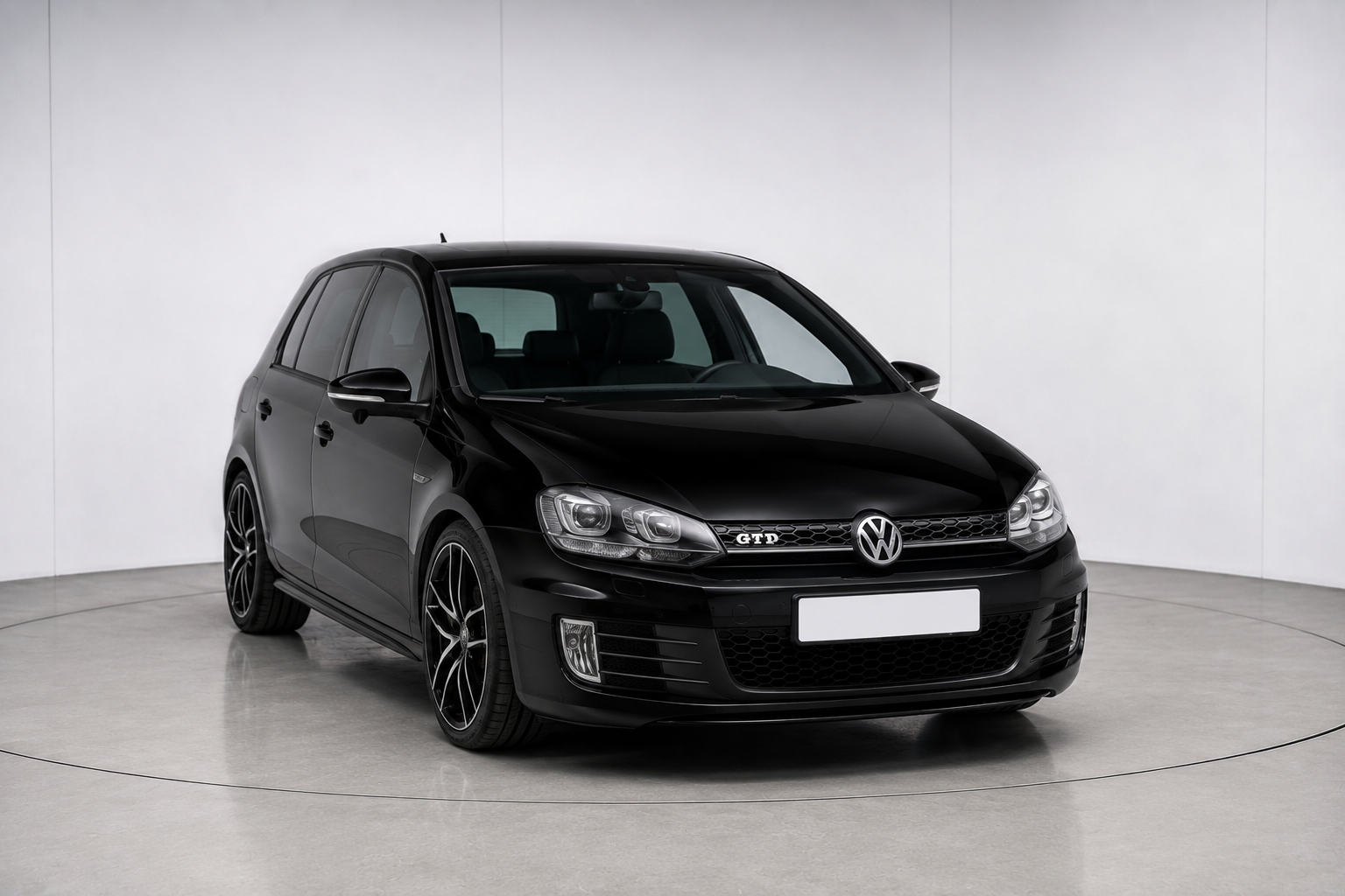 Volkswagen Golf 6 2010 i zi, hatchback ekonomik